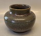 Unique RC Nils 
Thorsson Vase 
13 x 15 cm bird 
egg glaze  
Royal 
Copenhagen 
Stoneware. In 
nice and ...