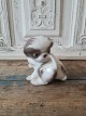 Royal 
Copenhagen 
figure - 
Pekingese puppy 

No. 445 - 
Color no. 1452, 
Factory second 
Height 13 ...