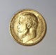 Russia. 
Nicholas II. 
Gold 15 roubles 
from 1897