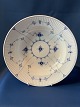 Deep plate Mussel painted fluted
Royal Copenhagen
Dec. No. 605
SOLD