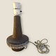 Bornholm ceramics, Table lamp, 29.5 cm high (incl. socket), 15 cm in diameter, No. 6253 *Nice ...