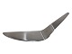 Arne Jacobsen 
stainless 
steel, cake 
knife.
Made at Georg 
Jensen.
Length 25.7 
...