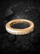 Margit Engell 
Collection 
(Margit E 
Collection) 18 
carat (750) 
gold ring with 
9 brilliants 
...