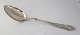 Tang. Silver 
cutlery (830). 
Large serving 
spoon. Length 
37 cm.