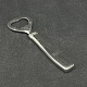 Length 11.5 cm.Plata was designed by Harald Nielsen in 1941 for Georg Jensen.Harald ...