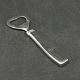 Length 11.5 cm.
Plata was 
designed by 
Harald Nielsen 
in 1941 for 
Georg Jensen.
Harald ...