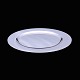 Georg Jensen. 
Sterling Silver 
Charger Plate 
#1074 - Henning 
Koppel.
Designed by 
Henning Koppel 
...