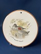 Jagtstellet 
Mads Stage 
butter piece / 
plate 
(Buoephala 
Clangula) White 
duck 
Diameter 16 
cm. ...
