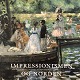 Impressionism 
and the North, 
Torsten 
Gunnarsson, Per 
Hedström, 
Flemming 
Friborg, Peter 
Nørgaard ...