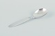 Georg Jensen Cactus. Jam spoon in sterling silver.