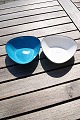 Beautiful 
triangular 
Krenit Bowls in 
a good 
condition.  
Produced by 
Kockums, Sweden
* Left: ...