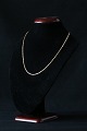 Gold chain in a 
nicely finished 
look and 
carabiner 
clasp. The 
chain is 
beautiful and 
elegant, ...