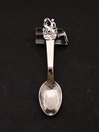 H C Andersen children's spoon