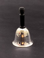 Silvered conductor/table bell