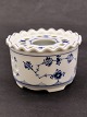 ROYAL COPENHAGEN blue fluted brasier 1/9787