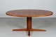 Dyrlund/Skovby 
Møbler
Oval table 
with pull out 
leaves made of 
teak.
Included is 
two extra ...