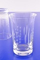 Stemware 
Northern 
Lights, by 
Lyngby 
Glassworks, 
Denmark.
Goblet, height 
11cm. or 4 5/16 
inches. ...