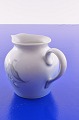 Bing & Grondahl 
porcelain, 
"Convalla"  
cream jug no. 
303. Height 8 
cm. Volume  cl. 
2. Quality, ...