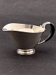 Georg jensen 
Sterling Silver 
sauce pot 
design Jørgen 
Jensen.     # 
896 subject no. 
550011