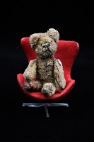 vare nr: teddybear