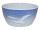 Bing & Grondahl 
Seagull Thick 
Porcelain 
without gold 
edge, small 
bowl / sugar 
bowl.
The ...