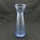 Height 22.5 cm.
Light blue, 
icy blue 
hyacint vase 
from Fyens 
Glassworks.
It is in good 
...