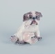 Dahl Jensen, 
porcelain 
figurine of a 
Pekingese 
puppy.
Designed by 
Jens Peter Dahl 
Jensen ...