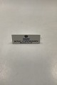 Royal 
Copenhagen 
Dealer Sign 
Measures 10cm 
x 4cm (3.94 
inch x 1.57 
inch )