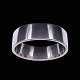 Frantz 
Hingelberg. 
Hinged Sterling 
Silver Bangle.
Designed and 
crafted by 
Frantz 
Hingelberg in 
...