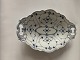 Fruit platter 
Musselmalet 
German
Height 5.5 cm
Length 28 cm
Nice and well 
maintained 
condition