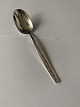 Pan silver stain, Dinner spoon / Tablespoon
Length 19.3 cm