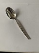 Pan silver stain, Lunch spoon / Dessert spoon
Length 15.8 cm