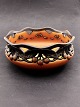 Ipsen widow's table bowl H. 11 cm. D. 28 cm. subject no. 550352