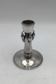 Georg Jensen 
Sterling Silver 
Blossom Candle 
stick ...