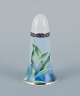 Versace for 
Rosenthal, 
"Jungle" 
porcelain salt 
shaker.
Early 2000s.
Perfect ...