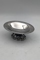 Georg Jensen 
Sterling Sølv 
Skål No. 42A 
(1925-1933) 
Måler  12.5 cm 
x 9.3 cm (4.92 
inch x 3.66 ...