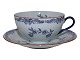 Rörstrand East 
Indies 
(Ostindia), tea 
cup with 
matching 
saucer.
The cup 
measures 9.8 
cm. ...