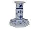 Royal 
Copenhagen Blue 
Fluted Plain, 
candle light 
holder.
Decoration 
number 1/3303 
or newer ...