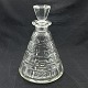 Height 24 cm.
Unusually fine 
decanter for 
whiskey from 
the early 
1900s.
It is sanded 
with ...