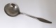 Kongelys. Silver plated. Serving spoon. Length 21.5 cm
