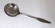 Kongelys. 
Silver plated. 
Serving spoon. 
Length 21.5 cm