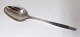 Athene. Silver 
plated. Dinner 
spoon. Length 
20 cm