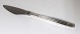 Athene. Silver 
plated. Dinner 
knife. Length 
22 cm