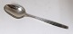 Athene. Silver plated. Dessert spoon. Length 17.7 cm