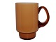 Holmegaard 
Palet, large 
coffee mug.
Designet by 
Michael Bang in 
1973.
Diameter 7.8 
cm., ...