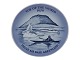 Royal 
Copenhagen 
plate, Top of 
the World Thule 
Air Base 
Greenland 1979.
Designed by 
Sven ...