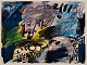 Peter Nyborg, 
Danish artist. 
Gouache and oil 
crayon on 
paper.
"Eager Man." 
Abstract 
composition ...