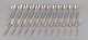 Cohr, Danish 
silversmith. 
"Old Danish". A 
complete 
twelve-person 
lunch set 
consisting of 
twelve ...