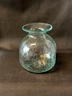 Hyacinth glass
Clear green 
sheen
From a Danish 
glassworks
Height 10 cm
Neat and well 
maintained