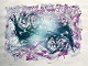 Kirkeby, Per 
(1938 - 2018) 
Denmark: 
Composition. 
Color 
lithography. 
Signed 1980 
41/110. 41 x 61 
...